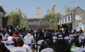 商超景点客流量140万、营业收入1.3亿！槐荫消费节引爆“五一”小长假