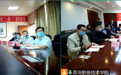 云签约达成全方位合作！青岛职院携手长艺职院，共助毕业生就业创业