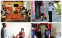 开源证券：扶贫之路 步履不停