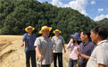 应急管理部工作组深入陕西洛南县暴雨重灾区指导涉险尾矿库应急除险工作