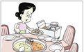 火锅及自助餐浪费如何才能成过去式