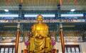 他是中国佛教史上里程碑式的高僧！致敬百丈怀海禅师