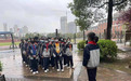 常德市鼎城区善卷中学：致敬英雄 文明祭祀