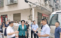 常德鼎城玉霞街道：齐抓共管抓创建 干群一心办实事