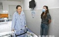 西藏女子走路一瘸一拐20余年 常德一医换髋手术助其告别跛行人生