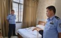 鼎城一男子宾馆内服安眠药自杀 民警争分夺秒紧急救援