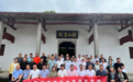 民革湖南省委员会农林水总支部赴浏阳开展“民革情系乡村教师”公益捐赠活动