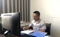 长沙县“最美森林医生”涂新华获评“中国网事·感动2022”三季度网络感动人物