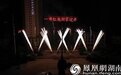 冬至夜，浏阳的满城鞭炮烟花