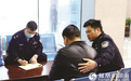 长沙县：争分夺秒，只为护住群众“钱袋子”