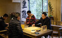 崇州白塔寺举办围棋庙会，多种形式传播传统文化