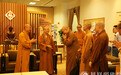 出访三次历时四个月，广州大佛寺巡礼七国回顾｜莲开一路