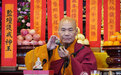 佛门又失一僧宝！厦门能仁寺住持能元法师舍报西归，世寿65岁