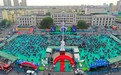 第二届齐齐哈尔烤肉文化旅游啤酒节拉开序幕