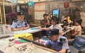 冰城公安：深耕政治工作“责任田”护航平安警务“主战场”