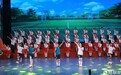 童声里的中国  哈尔滨市举办原创童谣集中展演活动