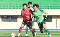2024年黑龙江省足球协会超级联赛落幕 哈尔滨市合胜联足球俱乐部夺冠