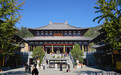 烟台蓁山观音寺举办首届慈孝文化节，弘扬传承中华慈孝文化