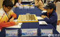 “棋”聚大庆 “跳”出精彩  2024年全国国际跳棋锦标赛在大庆圆满落幕