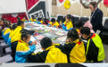 传承抗美援朝精神、弘扬爱国主义情怀|马玉祥纪念馆开展“抗美援朝纪念日74周年”主题活动
