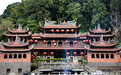 “富贵”吉祥，殊胜无比！第十三届华严颂祈福音乐会唱响清水岩