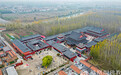 河北新晋打卡地，走进沧州唯一药师道场泊莲禅寺