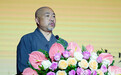 传观法师：愿我们的共同努力，照亮两岸和平统一的光明之路 | 第十一届闽台佛教论坛