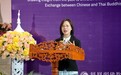 李海波：文明互鉴视角下的中泰佛教教育同与异 | 2024南海佛教圆桌会