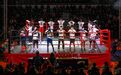 荣耀之战 国际交融  2024星途志XTZ冠军赛（鸡西站）圆满落幕