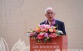 世界佛教徒联谊会会长致辞：热切希望与中国佛教界合作交流