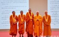 中国佛教协会佛教英语交流基地与泰国摩诃朱拉隆功大学签署合作备忘录
