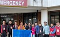 丝路公益 光明无限 | 2024丝路光明慈爱行活动在加德满都启动