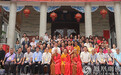 凝聚中华情 共筑培育梦：菲律宾龙华学校举行31周年校庆暨新届董事就职典礼
