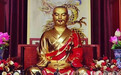 江西黄龙禅寺举行黄龙宗始祖慧南禅师圆寂956周年纪念活动