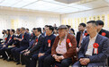 道坚法师书法国际交流展在东京开幕，以笔墨为桥续写中日文明交融新篇章