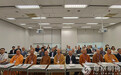 饮水思源 鉴古知今：东北三老弘法事迹座谈会在香港中文大学圆满举行
