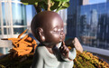 一日禅：言有分寸，即是自守