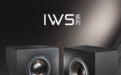 毫不妥协的低音音效—CAV无源嵌入式超重低音IWS系列正式推出