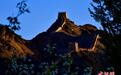 “天下第一雄关”嘉峪关：转危为安 活态引客