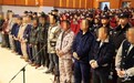 安徽：涉嫌非法采矿罪、寻衅滋事罪等 20人同堂受审！