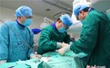 国际尖端 甘肃省人民医院成功实施首例TAVR手术