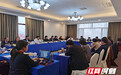 湖南省政协委员分组审议“两个报告”