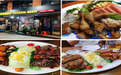 南大门美食店 钟路美食店 明洞购物超市 弘大美食店