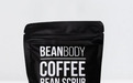 Bean Body咖啡椰子身体磨砂膏 双重养护高效护肤