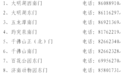 29日起，济南2020年公园通游年票恢复办理服务