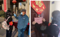 强信心 暖人心 聚民心！济南“线上+线下”，营造疫情防控社会宣传浓厚氛围