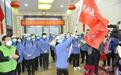 这位援助湖北医疗队的济南女护士 受到国家三部委联合表彰