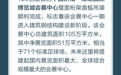 不等不靠有担当！一图速览开工复工里的济南“硬核”项目