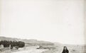 美国人艾琳·文森特的镜头 让西方人了解敦煌石窟
