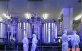 甘肃生物医药有基础 兰州高新区致力撑起“半边天”